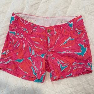 Lily Pulitzer Short